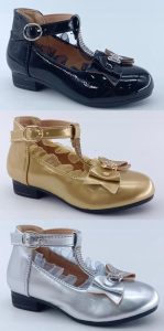 Stylish Kids Shoes – Comfortable and Durable Footwear for Toddlers and Young Children (Sizes 20–28)
