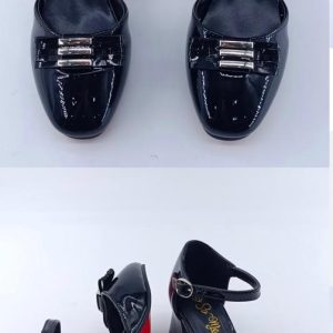 Girls' Flying Hawk Shoes (Sizes 25-37) - Stylish & Comfortable    MOQ 6