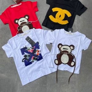 Kids' Unisex Top - Stylish & Comfortable (Ages 4-10) (Copy)