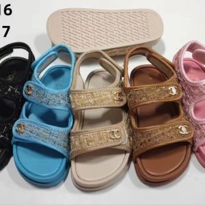Unisex Sandals (Sizes 25-36) - Stylish & Comfortable