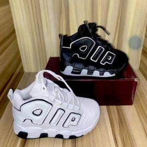 Kids' Stylish Shoes (Sizes 20-36) - Comfortable & Trendy    MOQ 6pairs