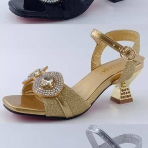 Women's Stylish Shoes (Sizes 31-37) - Elegant & Comfortable    MOQ 6pairs