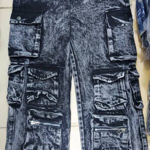 Baggy Jeans Trouser /BaggyPants for kids 7 - 12 years