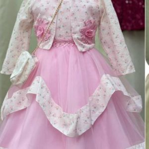 Ballgown for girls princess dress ages