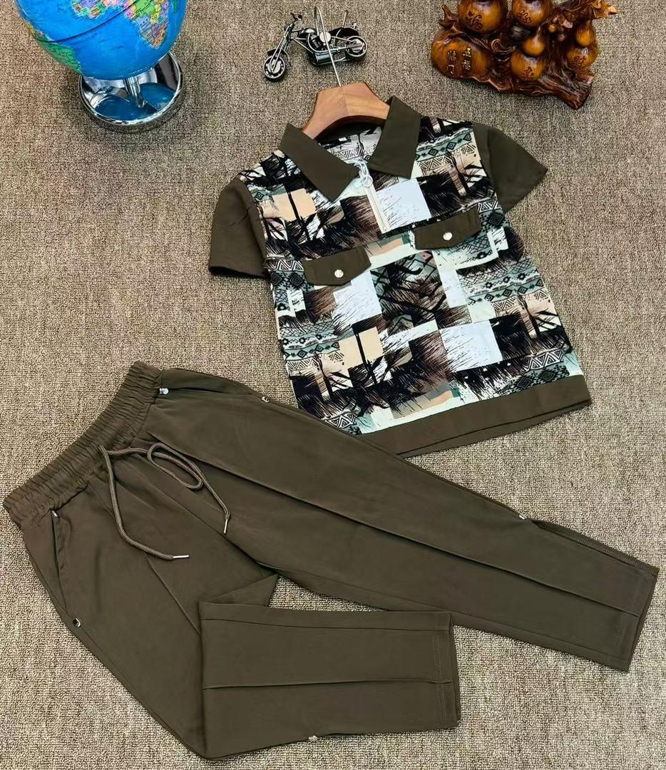 2pcs set for boys